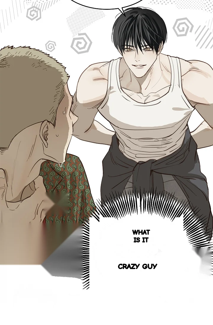 Flower Of Allure Chapter 40 - Page 67