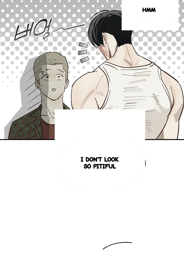 Flower Of Allure Chapter 40 - Page 81