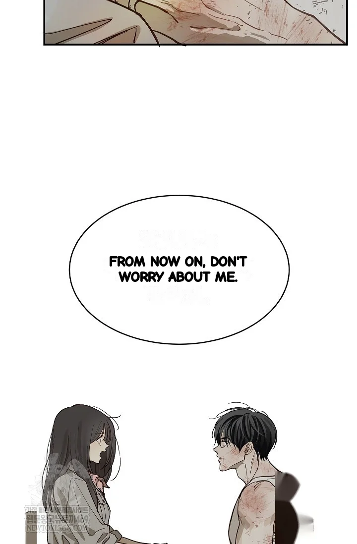 Flower Of Allure Chapter 41 - Page 101