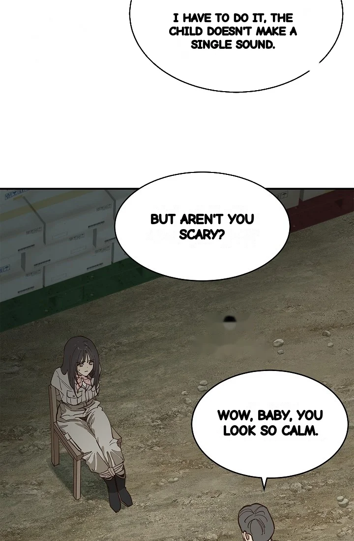 Flower Of Allure Chapter 41 - Page 17