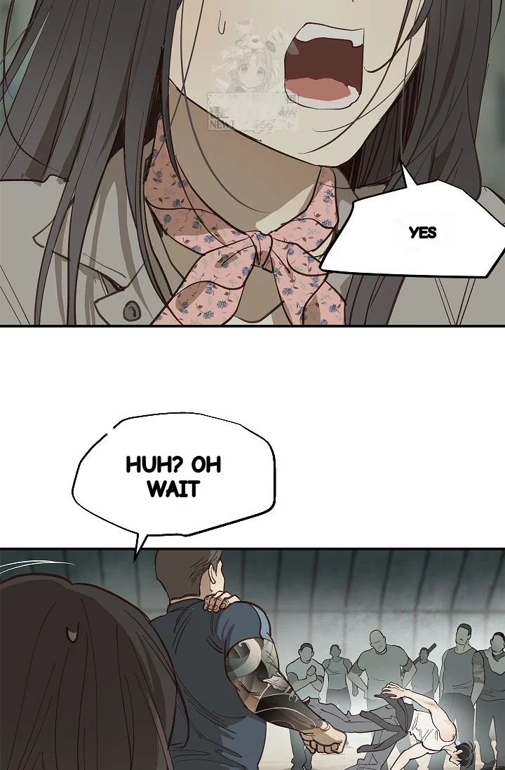 Flower Of Allure Chapter 41 - Page 32