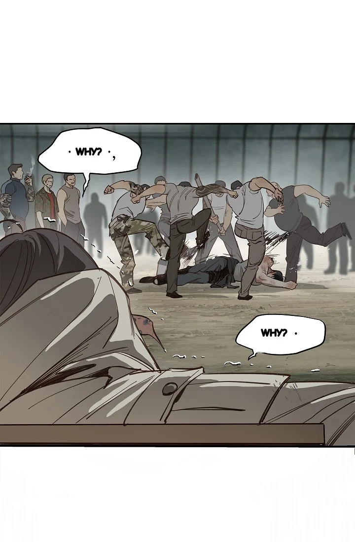 Flower Of Allure Chapter 41 - Page 44