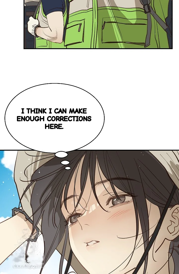 Flower Of Allure Chapter 41 - Page 7