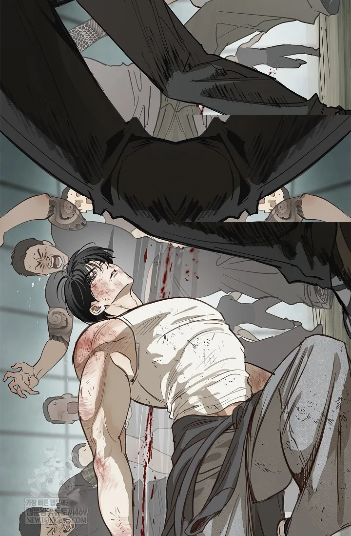 Flower Of Allure Chapter 41 - Page 74