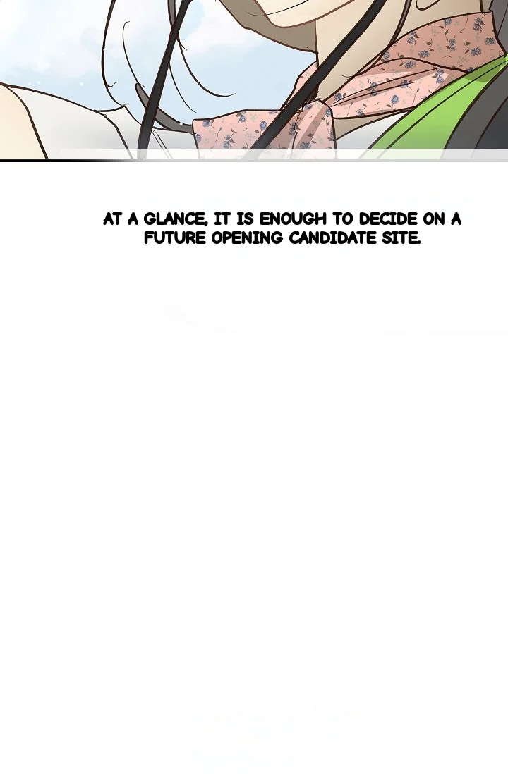Flower Of Allure Chapter 41 - Page 8