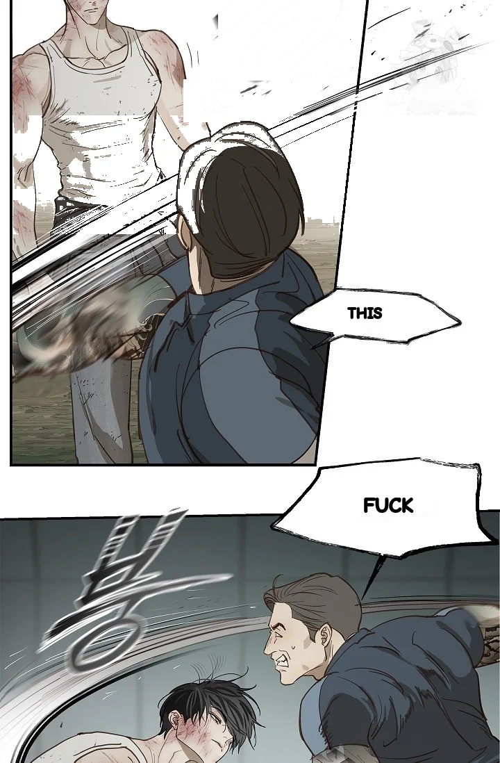 Flower Of Allure Chapter 41 - Page 83
