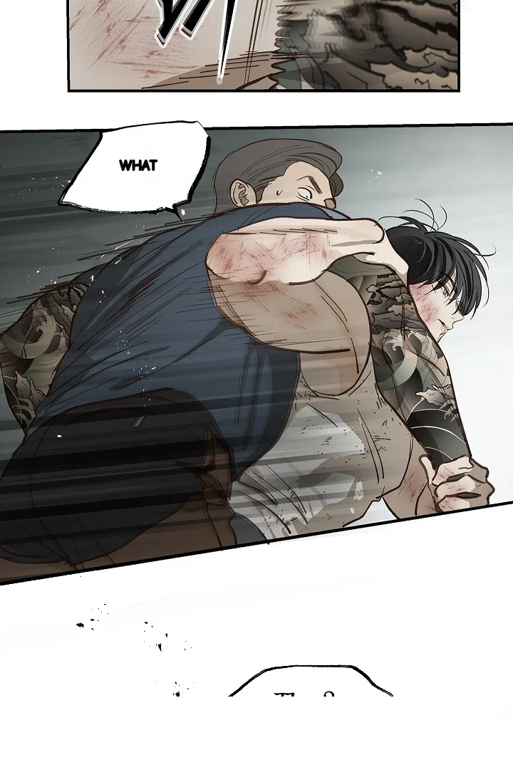 Flower Of Allure Chapter 41 - Page 85
