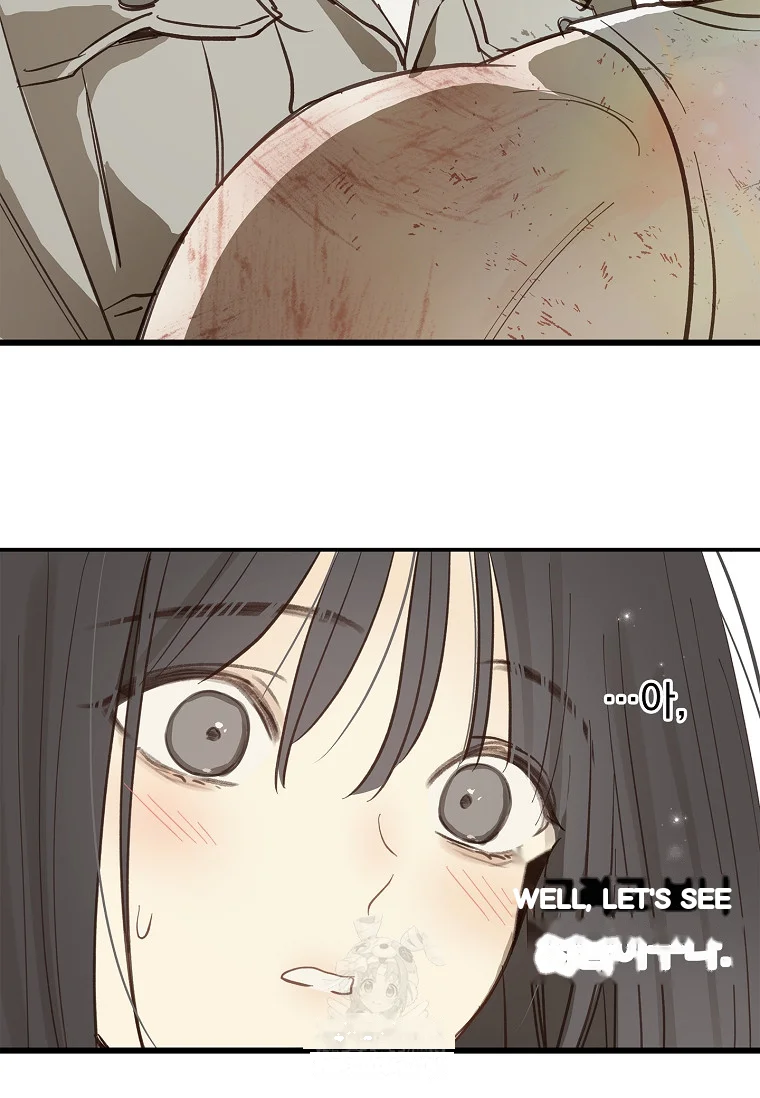 Flower Of Allure Chapter 42 - Page 23