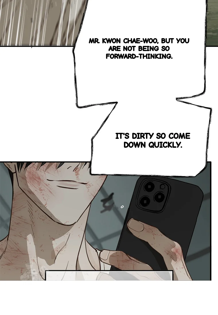 Flower Of Allure Chapter 42 - Page 36