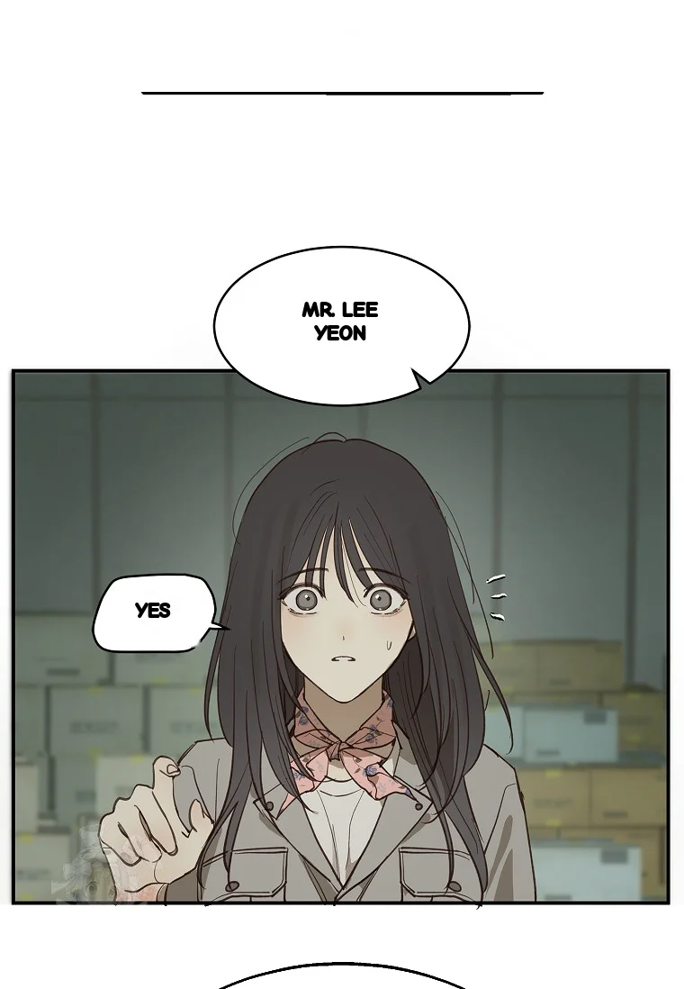 Flower Of Allure Chapter 42 - Page 37