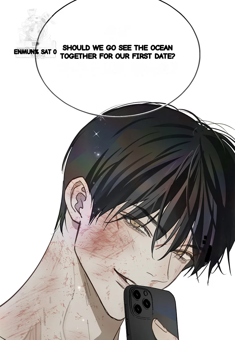 Flower Of Allure Chapter 42 - Page 38