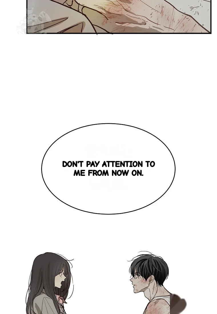 Flower Of Allure Chapter 42 - Page 4