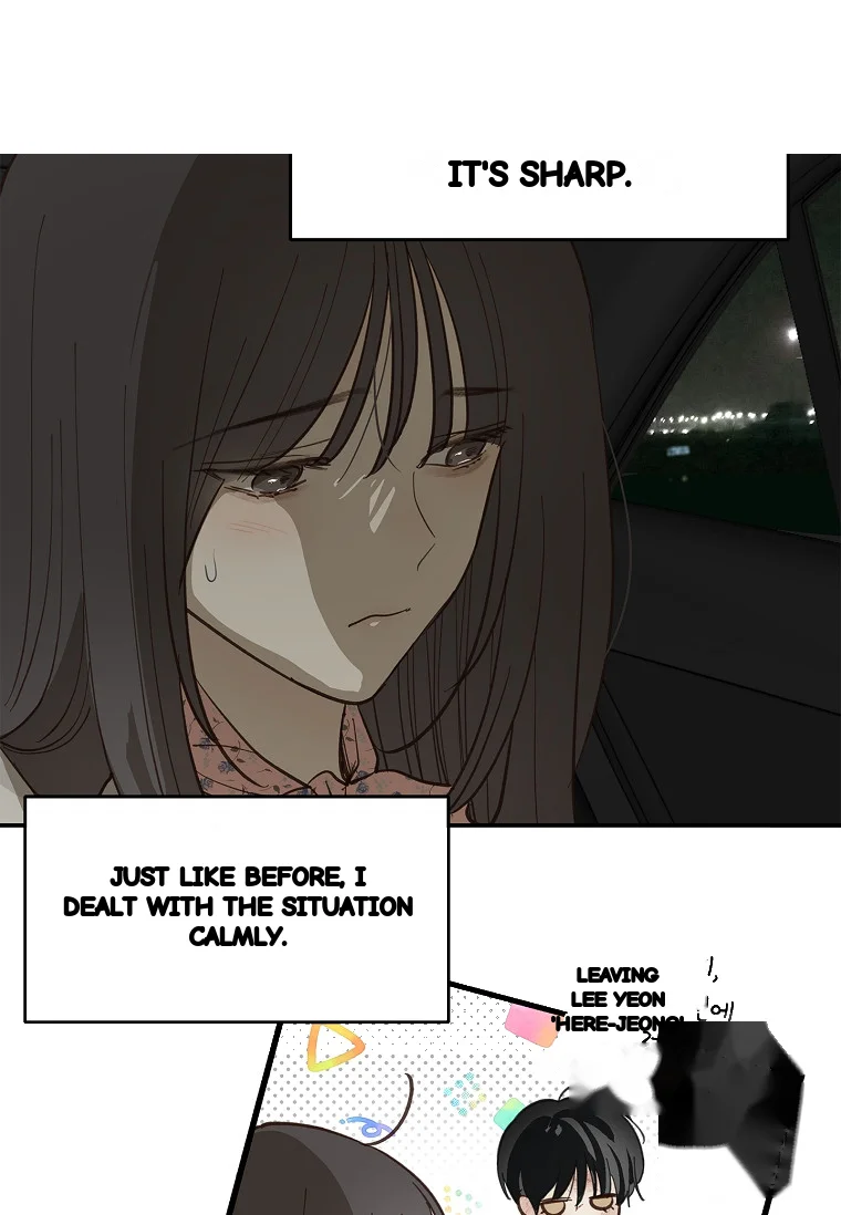Flower Of Allure Chapter 42 - Page 51