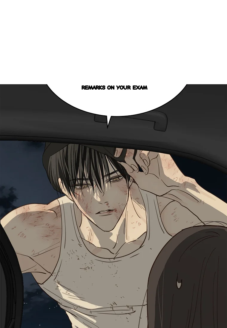 Flower Of Allure Chapter 42 - Page 59