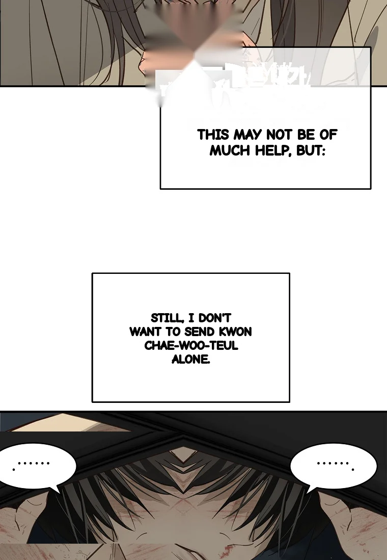 Flower Of Allure Chapter 42 - Page 62