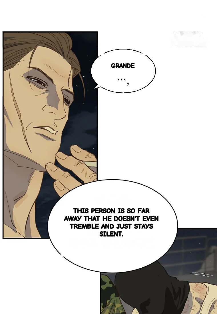 Flower Of Allure Chapter 42 - Page 75