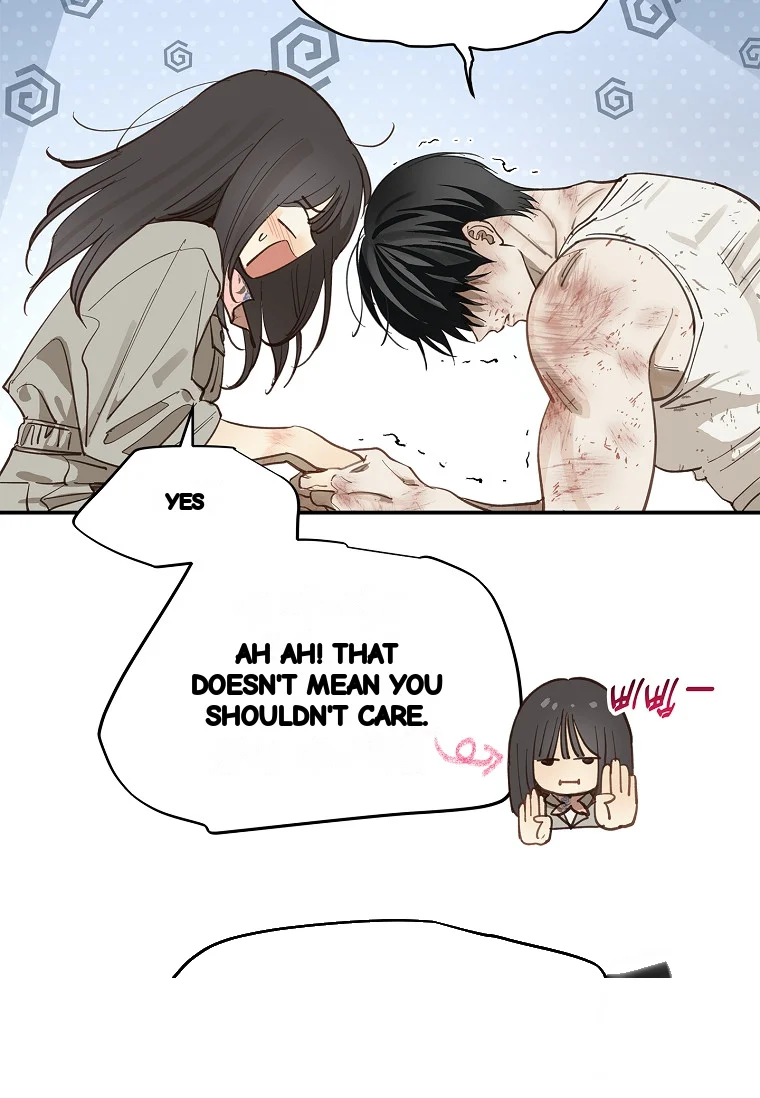Flower Of Allure Chapter 42 - Page 9