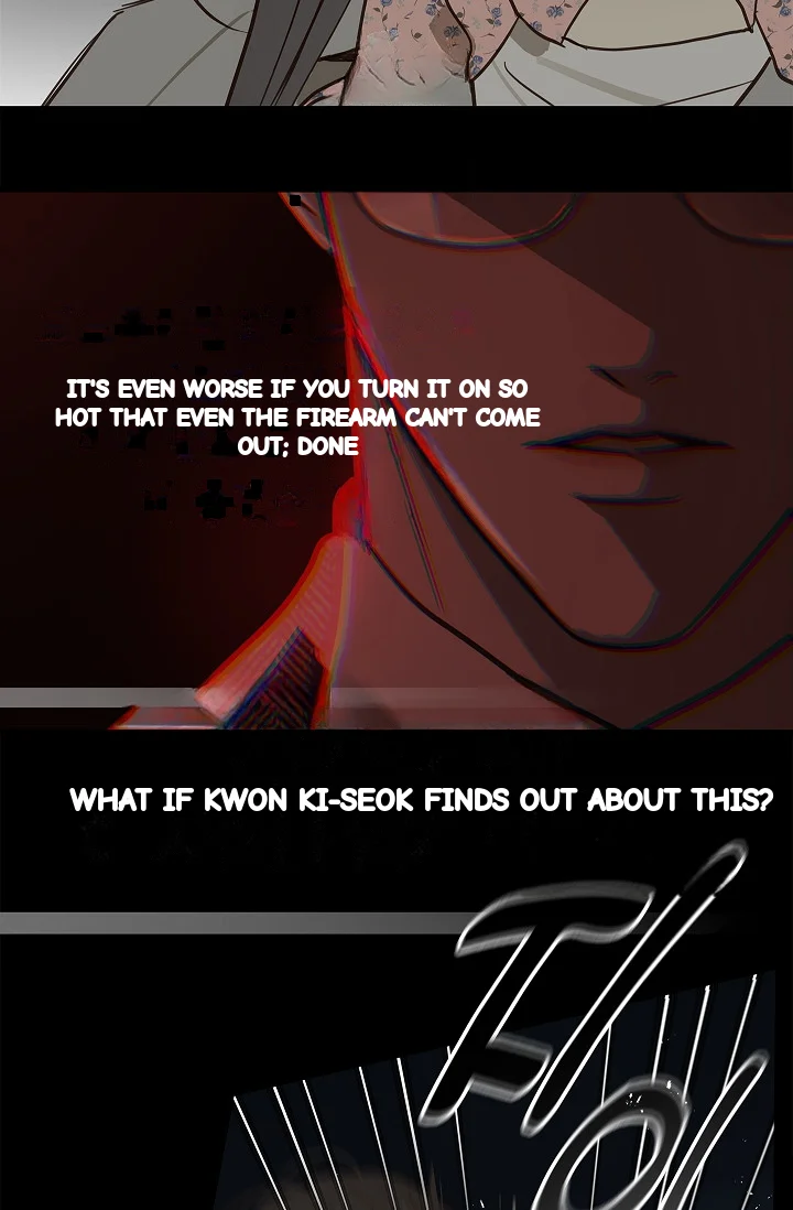 Flower Of Allure Chapter 43 - Page 11