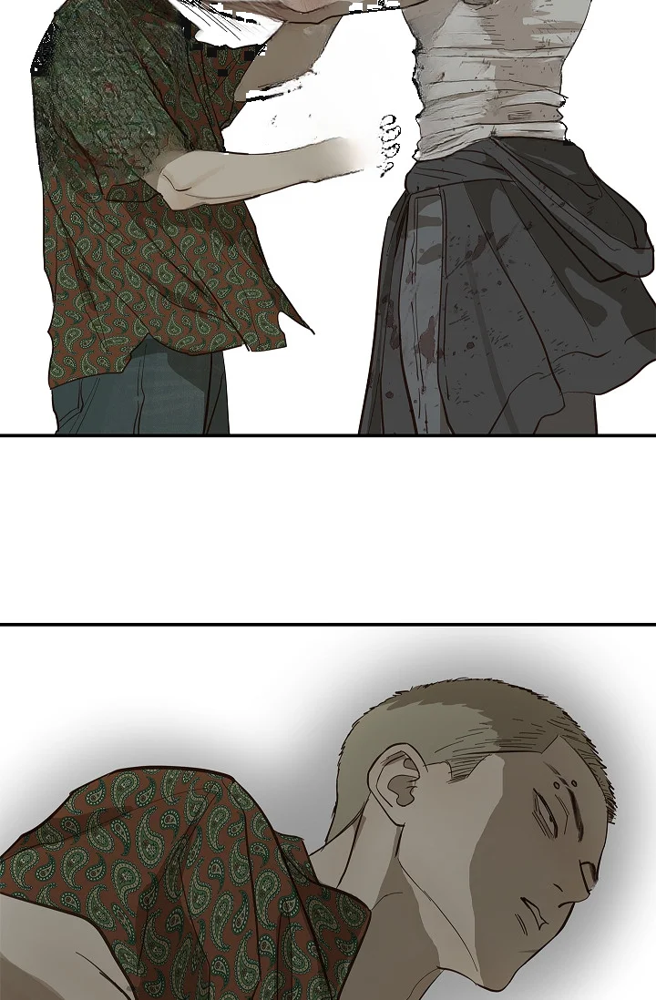 Flower Of Allure Chapter 43 - Page 38