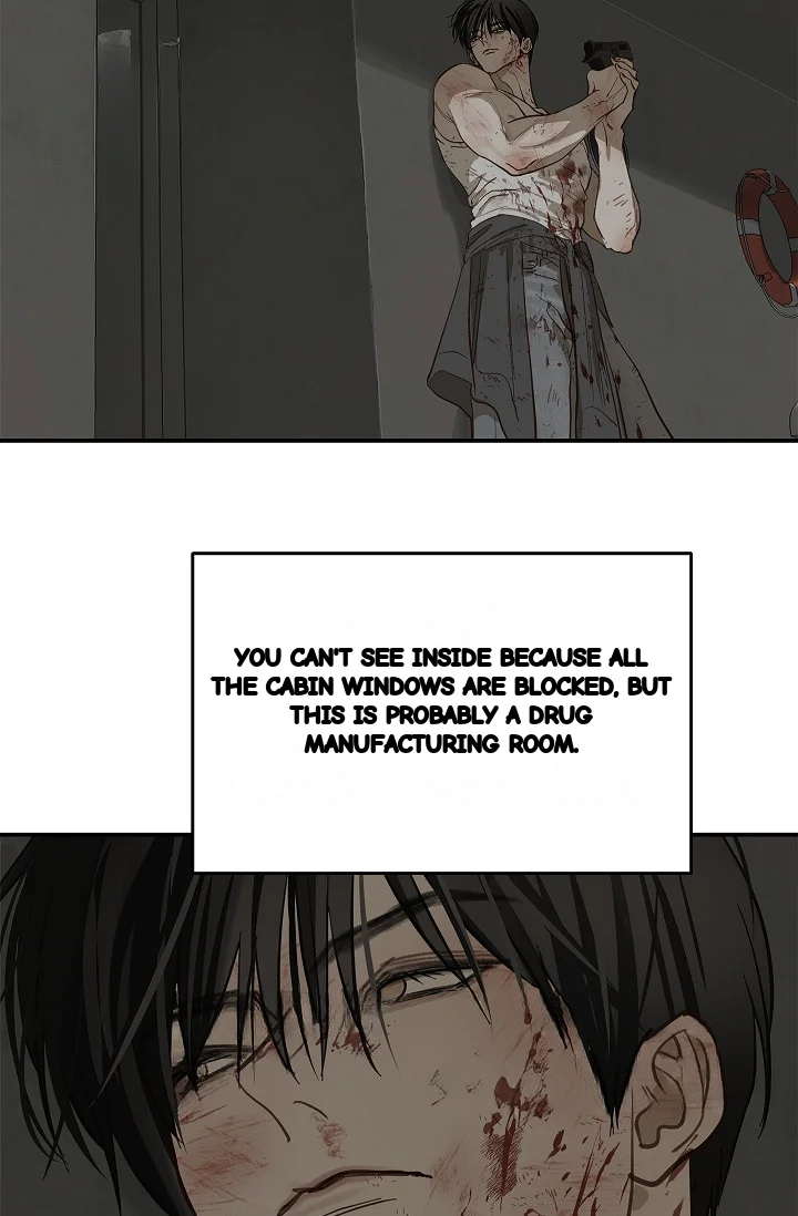 Flower Of Allure Chapter 43 - Page 43