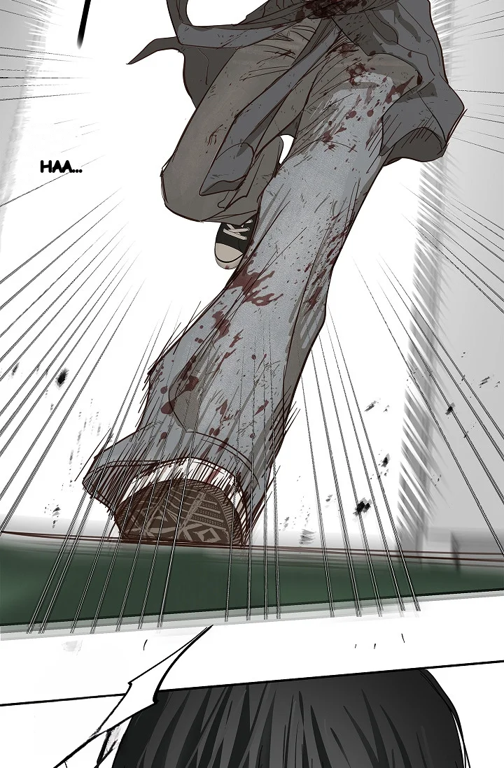 Flower Of Allure Chapter 43 - Page 46