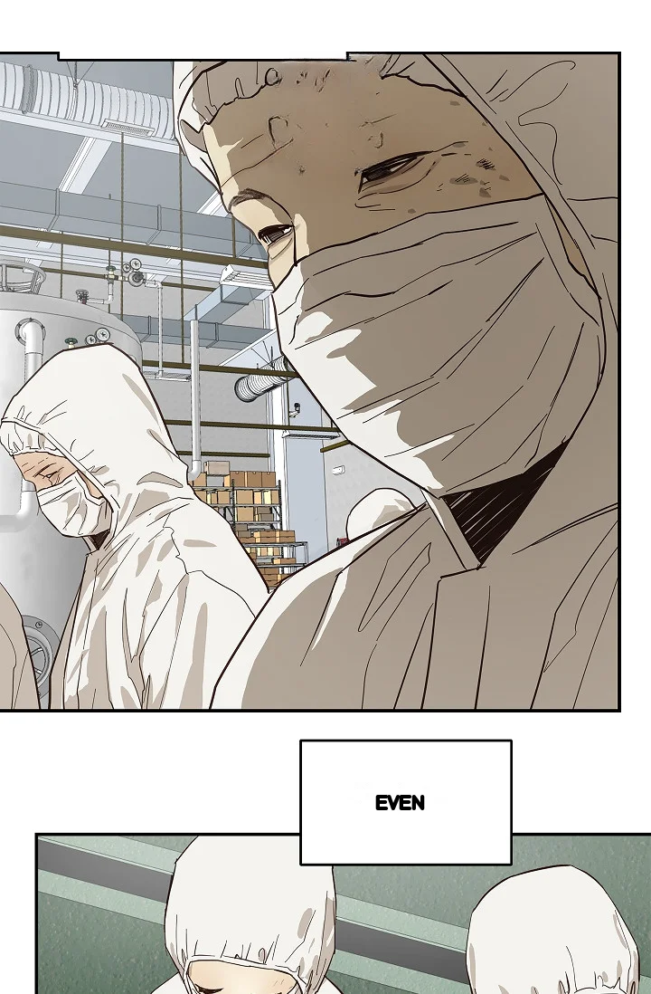 Flower Of Allure Chapter 43 - Page 52