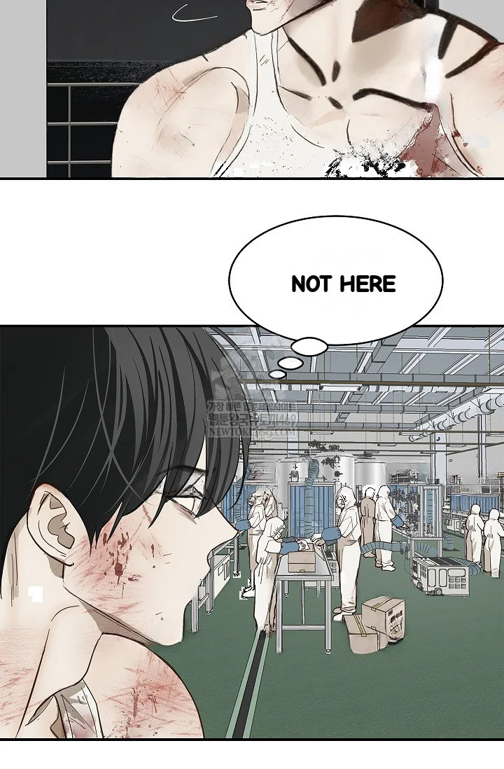 Flower Of Allure Chapter 43 - Page 55