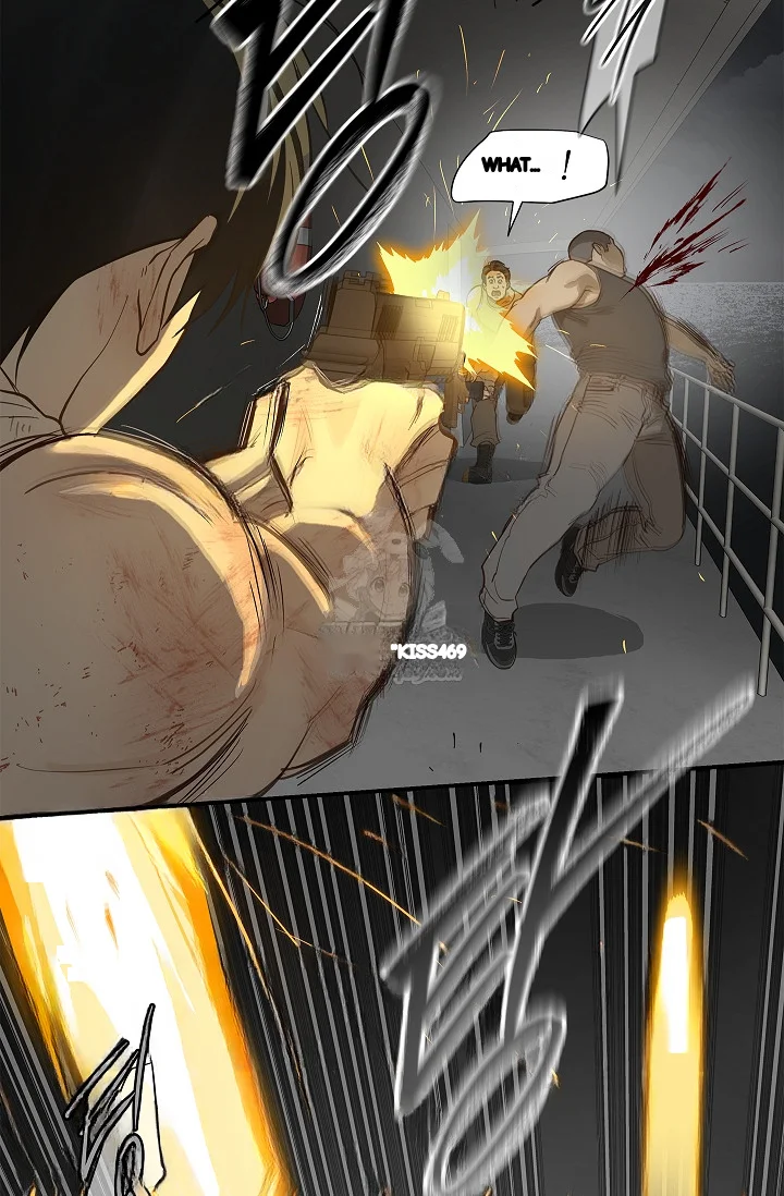 Flower Of Allure Chapter 43 - Page 58