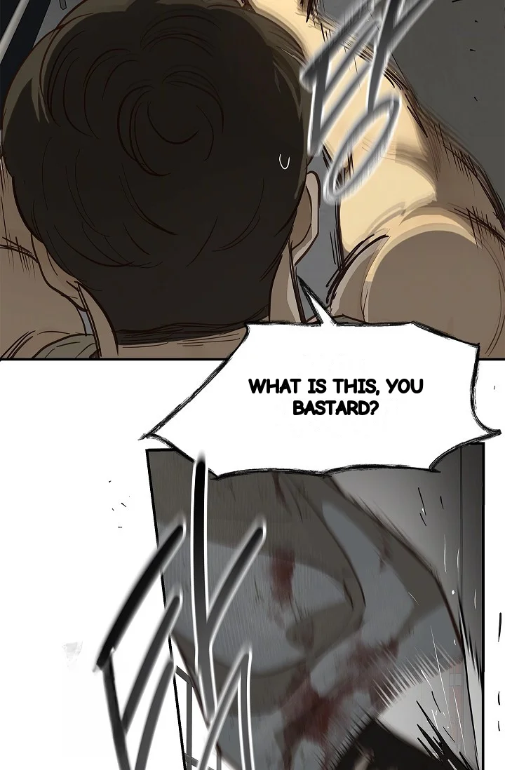 Flower Of Allure Chapter 43 - Page 61