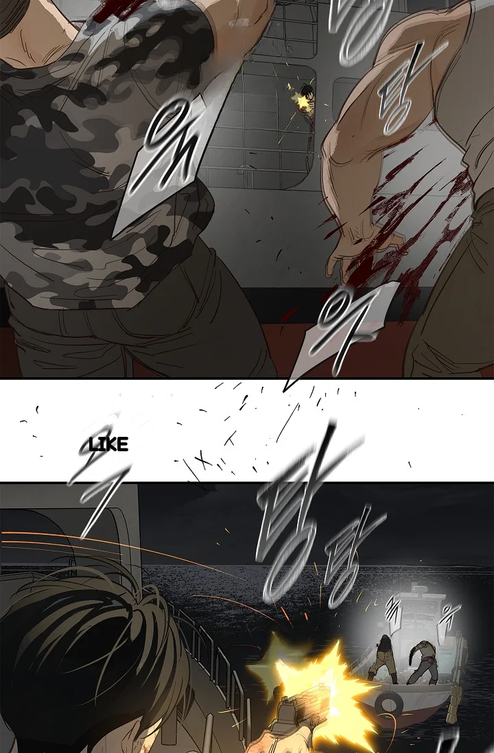Flower Of Allure Chapter 43 - Page 76
