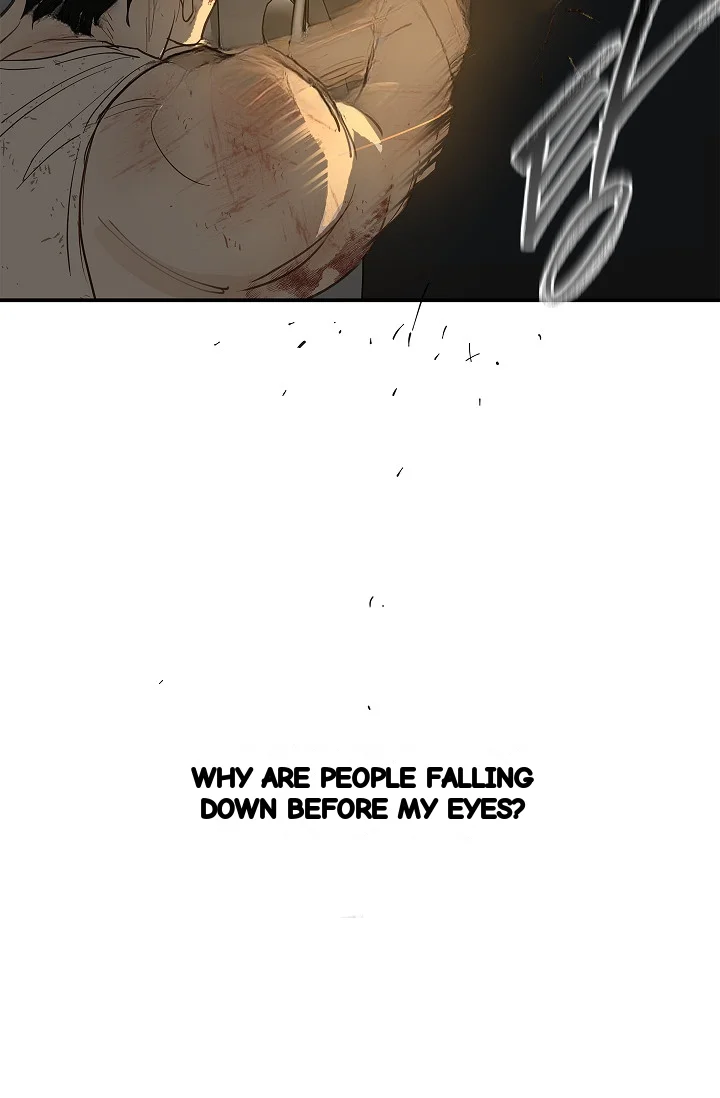 Flower Of Allure Chapter 43 - Page 77