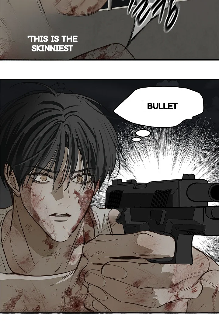 Flower Of Allure Chapter 43 - Page 88