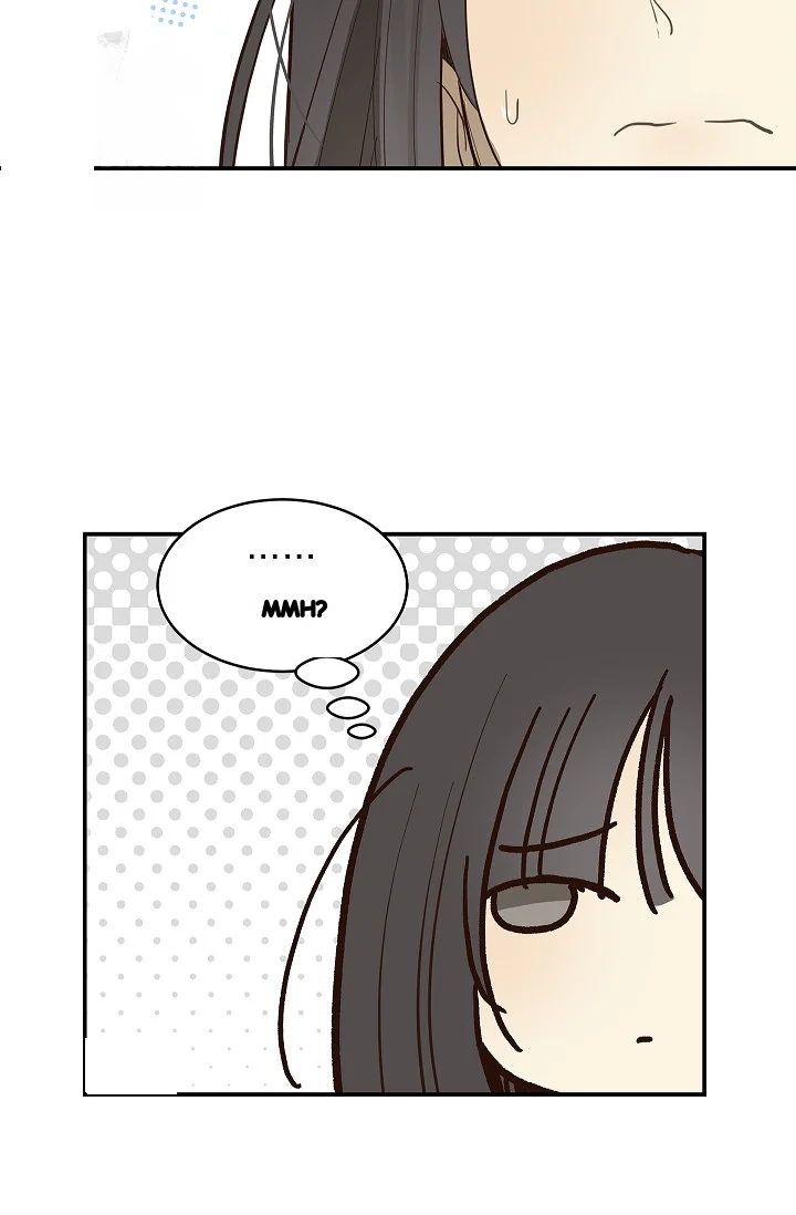 Flower Of Allure Chapter 43 - Page 9