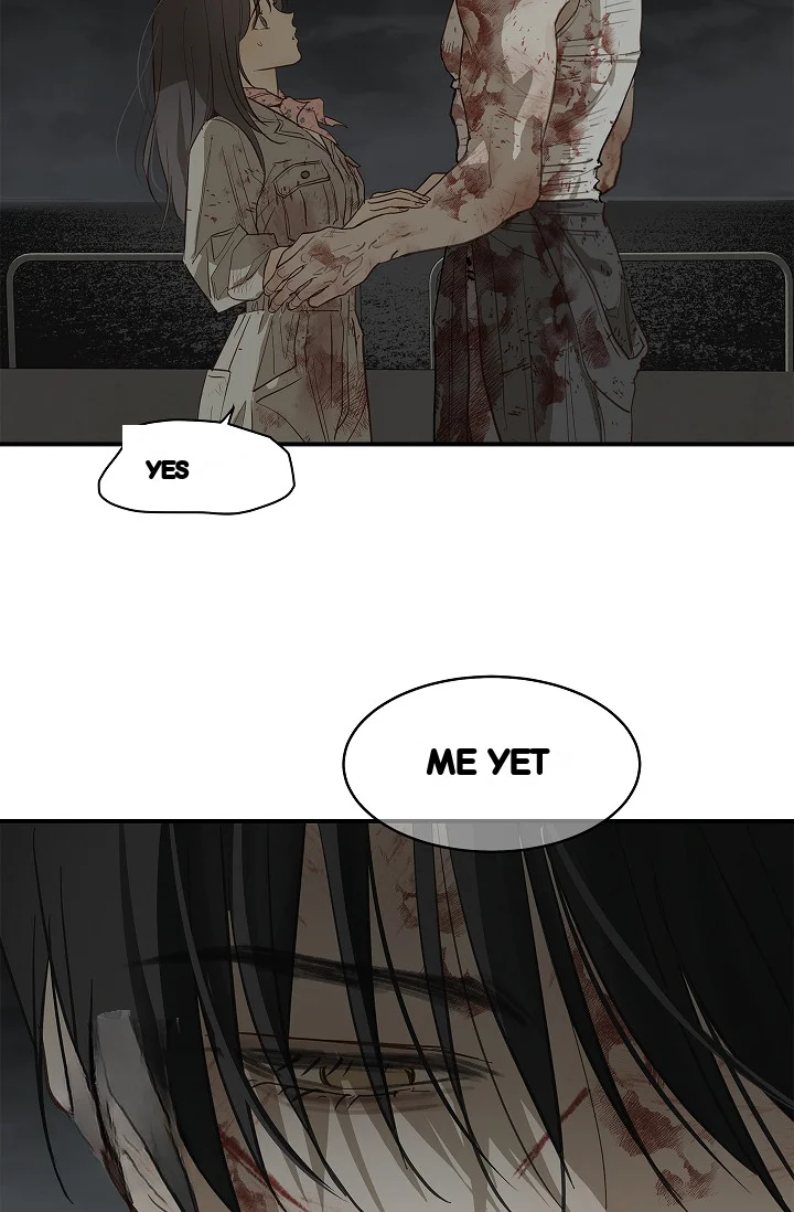 Flower Of Allure Chapter 44 - Page 13