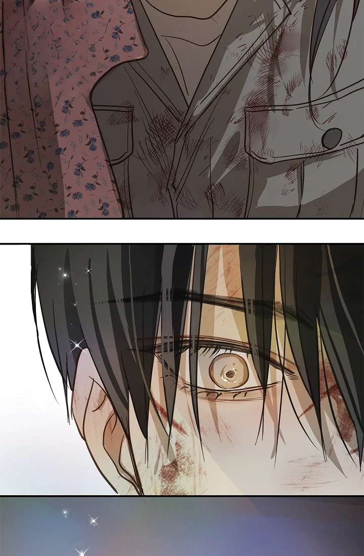 Flower Of Allure Chapter 44 - Page 25