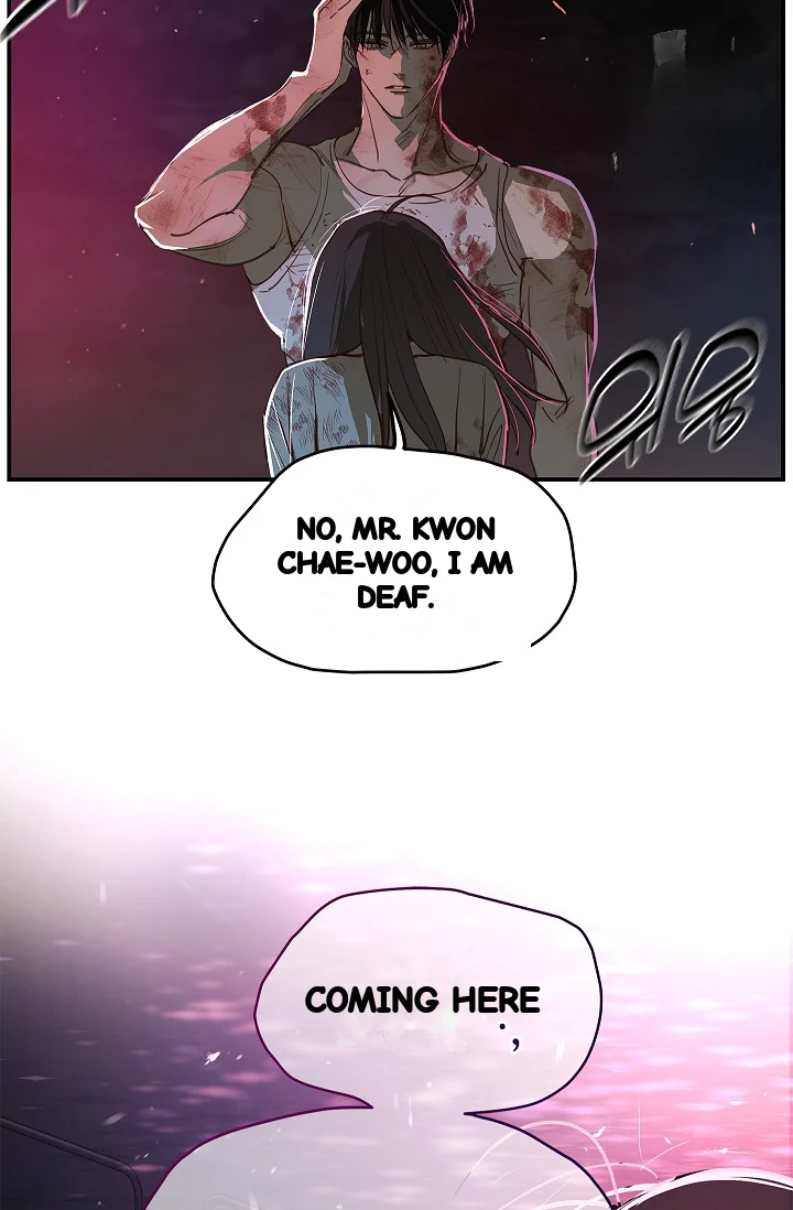Flower Of Allure Chapter 44 - Page 34
