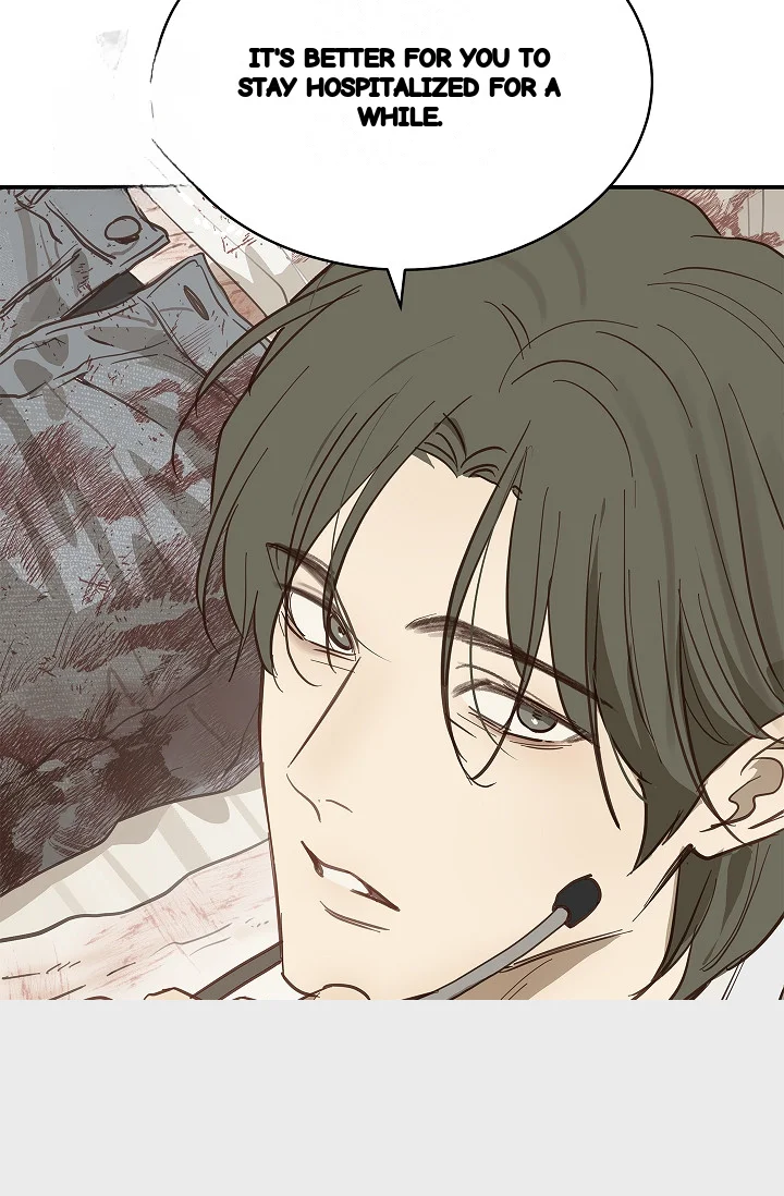 Flower Of Allure Chapter 44 - Page 70
