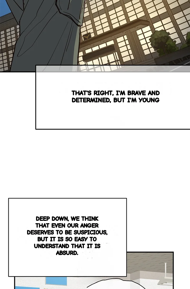 Flower Of Allure Chapter 44 - Page 79