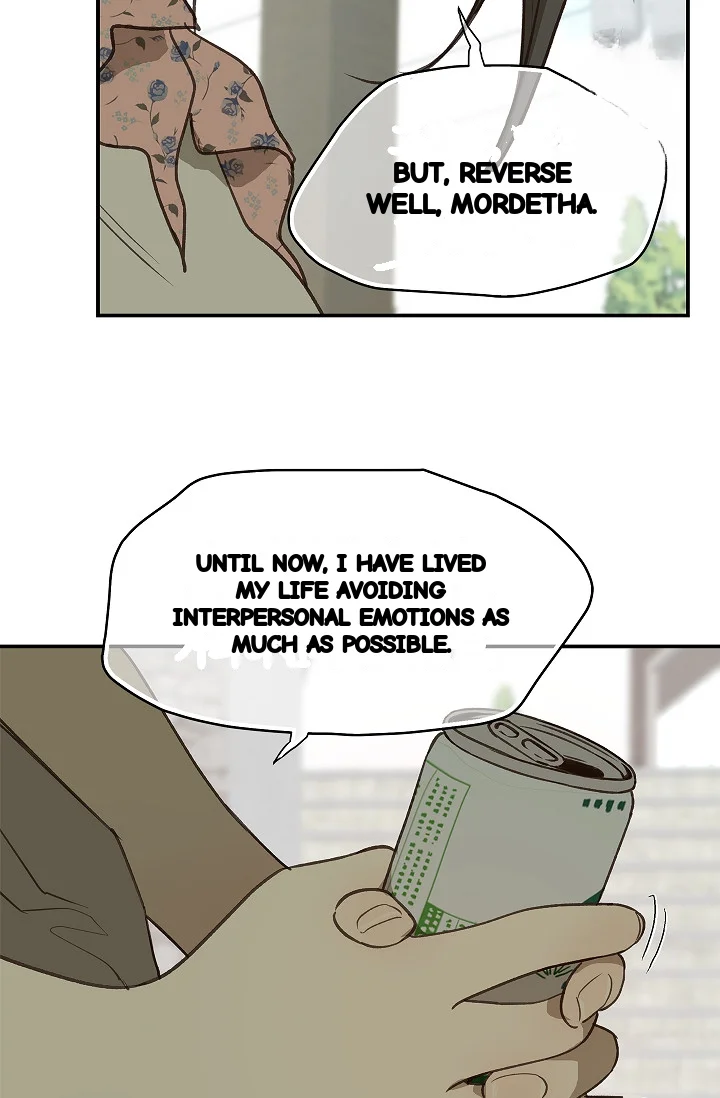 Flower Of Allure Chapter 45 - Page 14