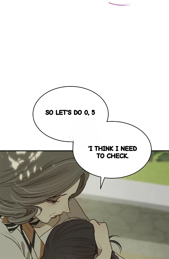 Flower Of Allure Chapter 45 - Page 18