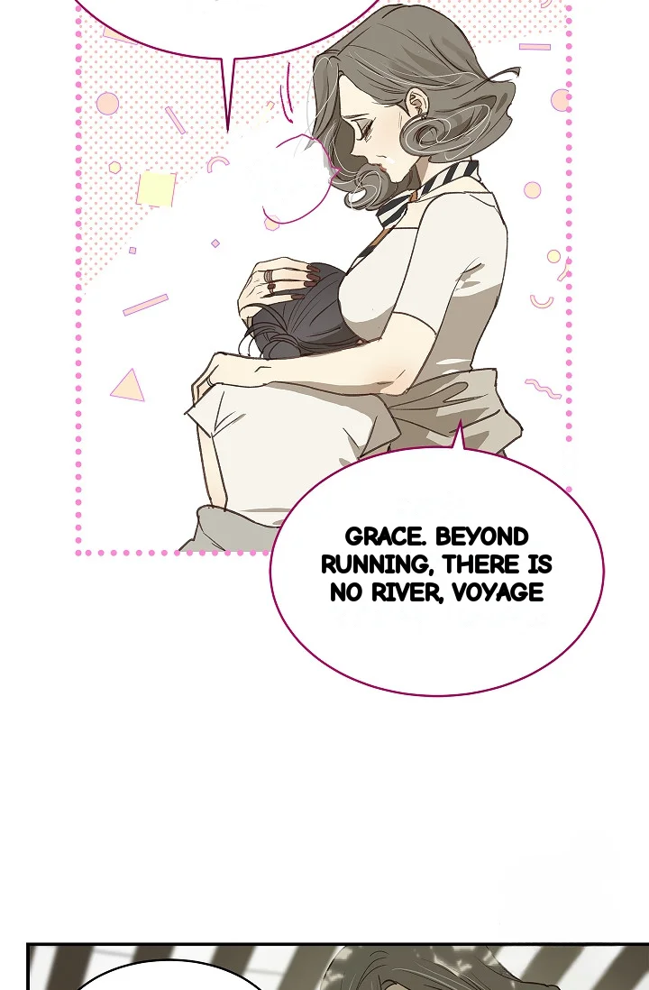 Flower Of Allure Chapter 45 - Page 21