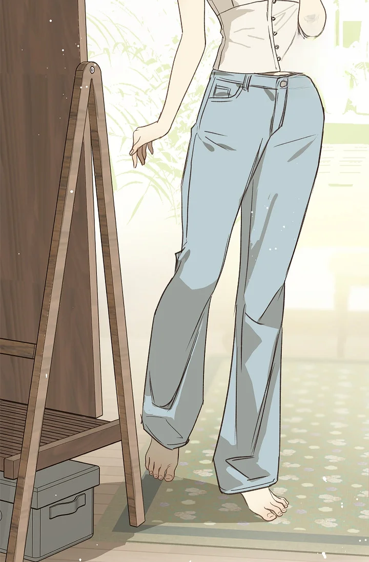Flower Of Allure Chapter 45 - Page 31