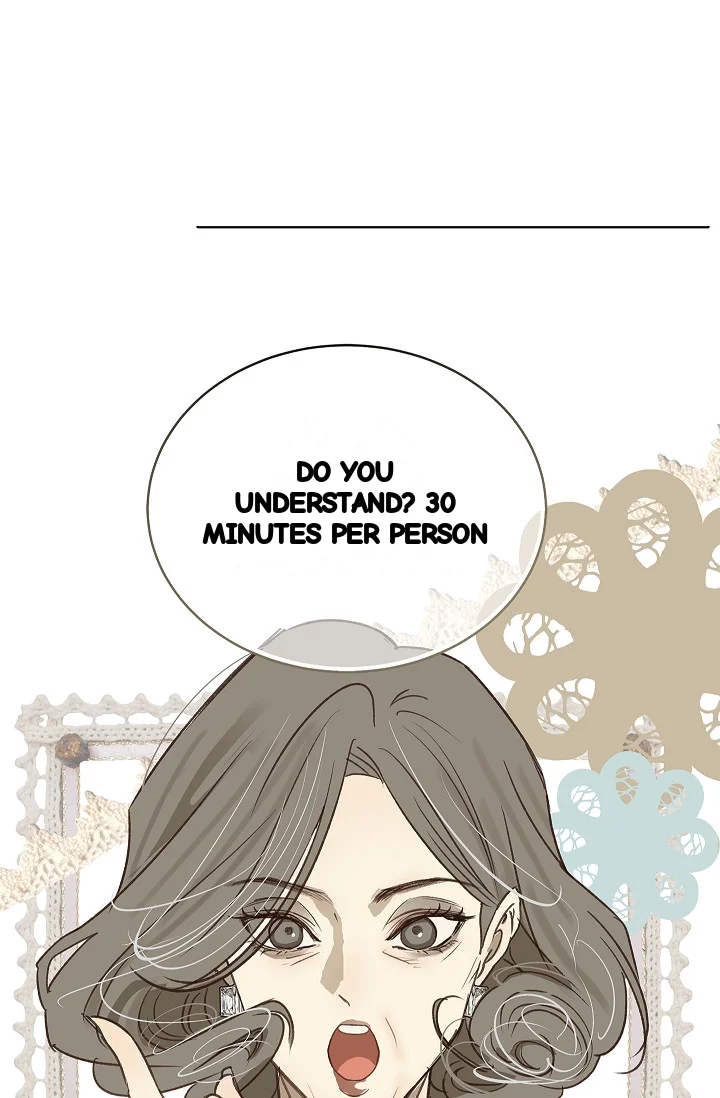 Flower Of Allure Chapter 45 - Page 33