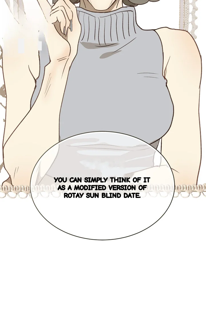 Flower Of Allure Chapter 45 - Page 34