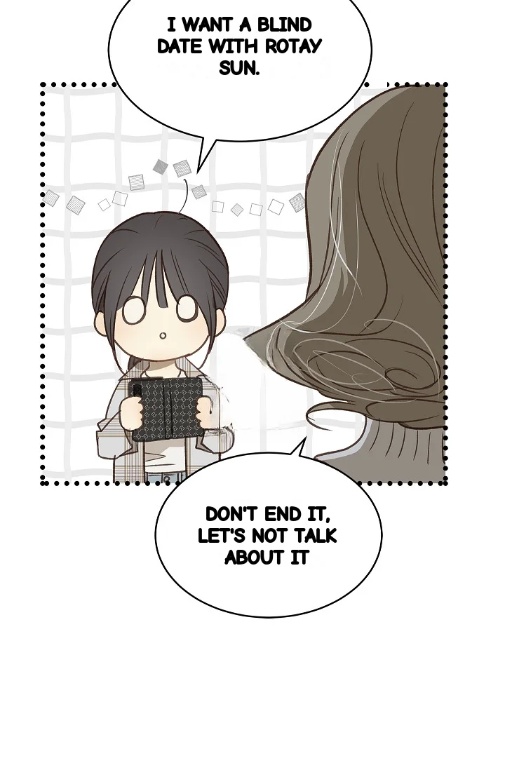 Flower Of Allure Chapter 45 - Page 35