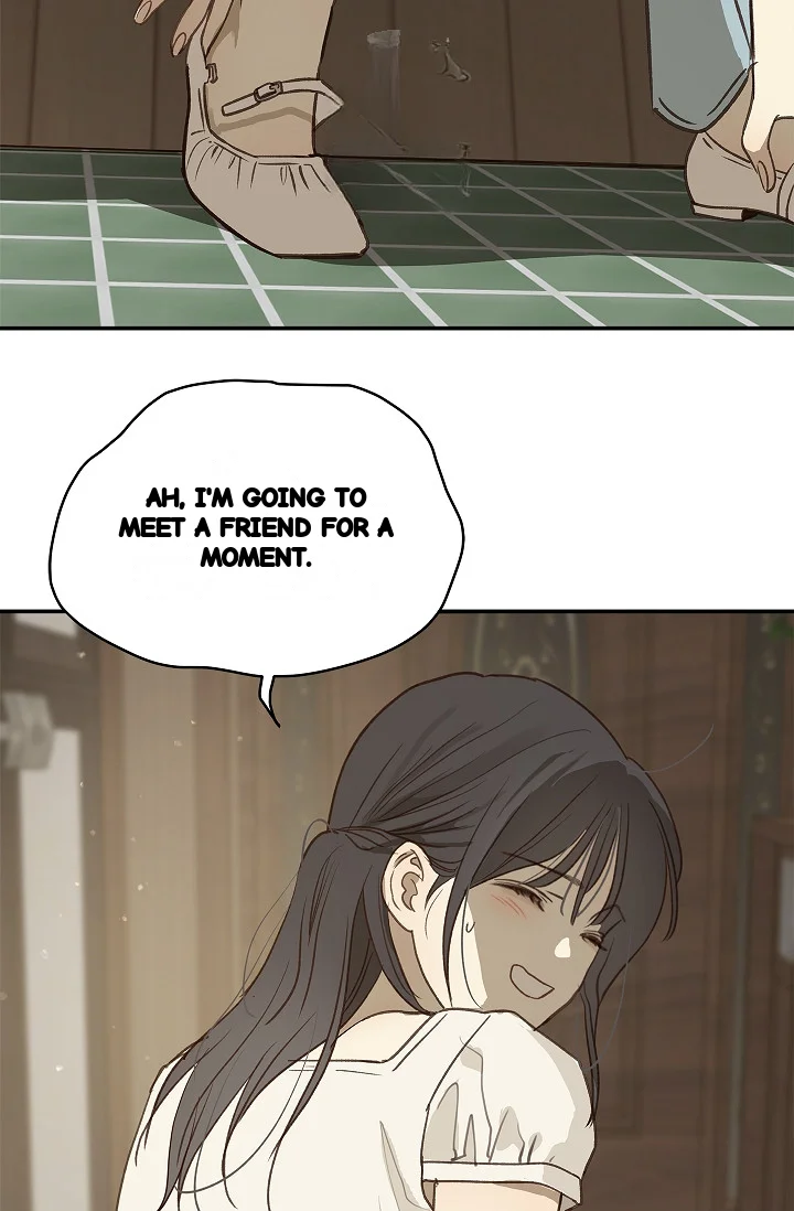 Flower Of Allure Chapter 45 - Page 42