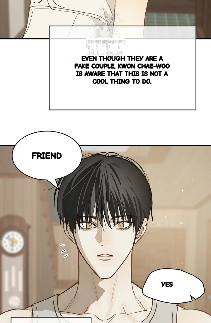 Flower Of Allure Chapter 45 - Page 43