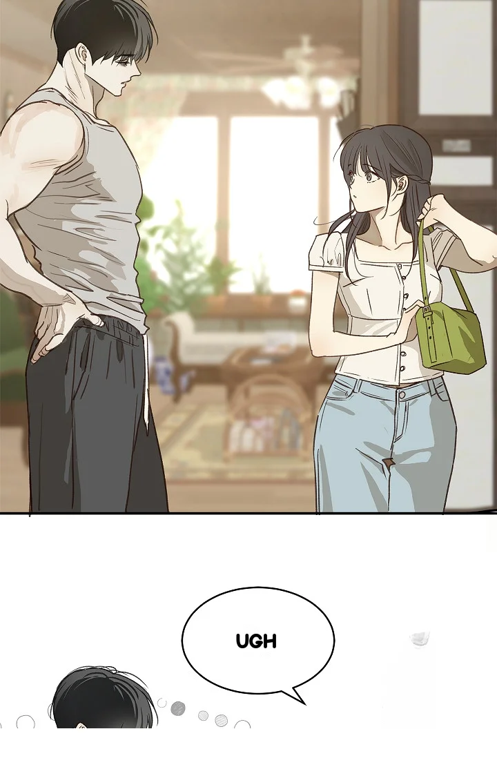 Flower Of Allure Chapter 45 - Page 45