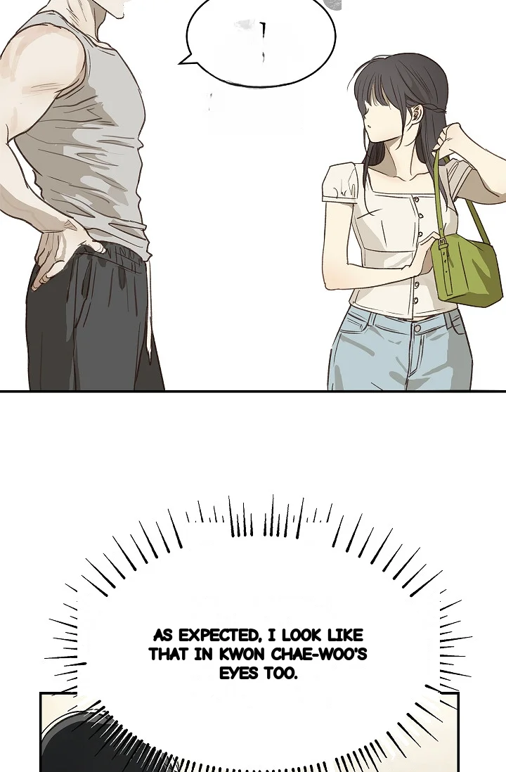 Flower Of Allure Chapter 45 - Page 46