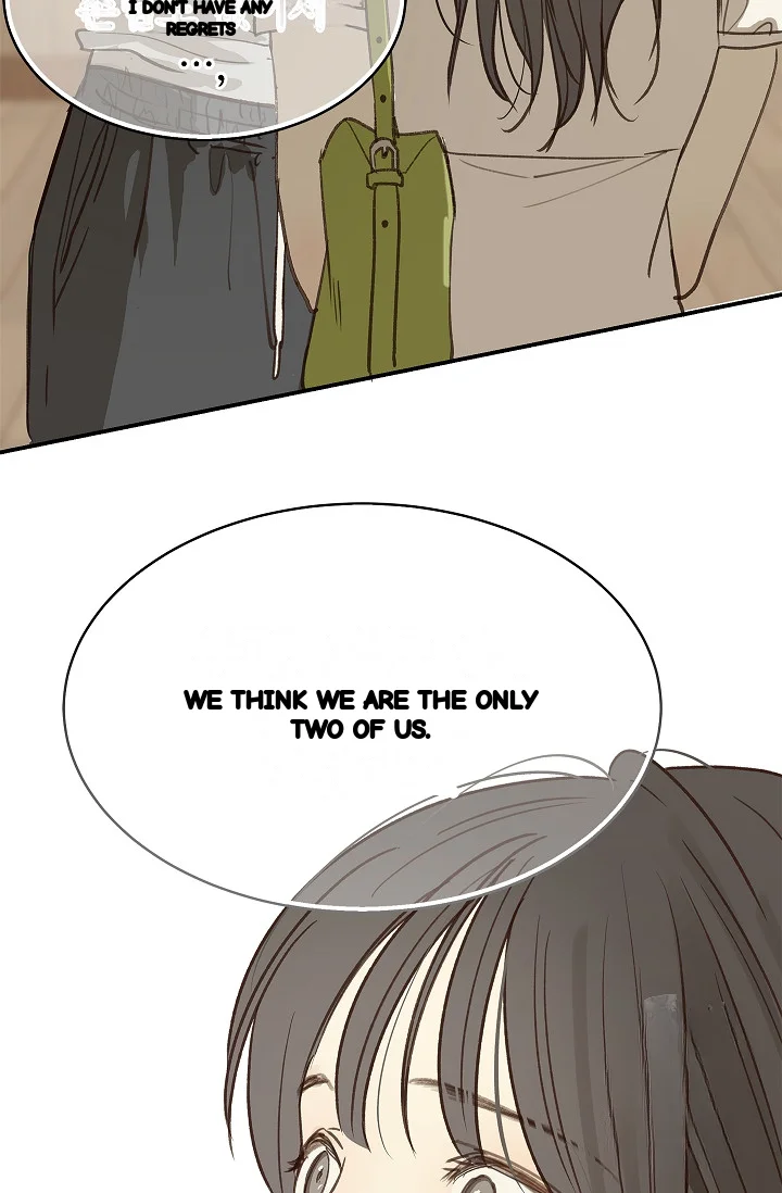 Flower Of Allure Chapter 45 - Page 49